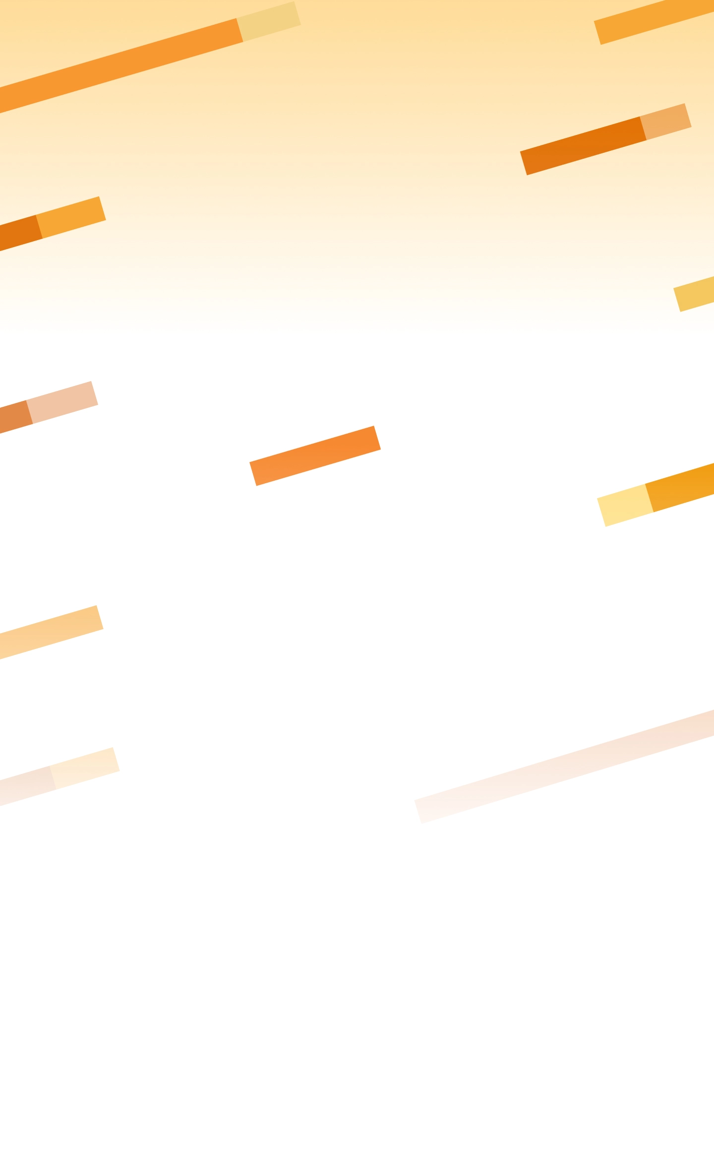 background agenda
